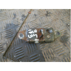  Ответная часть замка багажника к  Fiat  Punto,  2001