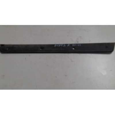  Накладка на порог к  Citroen  Xantia,  1996