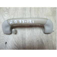  Ручка внутренняя потолочная к  Opel  Omega,  1996