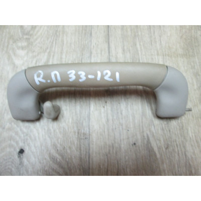  Ручка внутренняя потолочная к  Opel  Omega,  1996