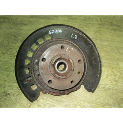  Кулак задний левый к  Porsche  Cayenne,  2008