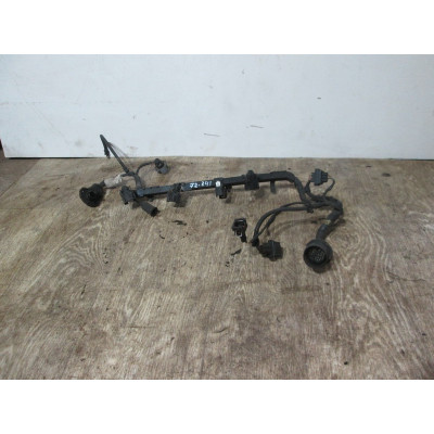  Проводка двигателя к  Volkswagen  Golf,  1995