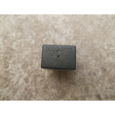  Реле (прочие) к  Daewoo  Lanos,  1998