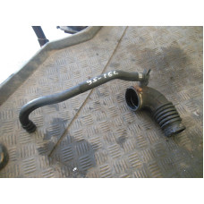  Патрубок турбины к  Fiat  Punto,  2001