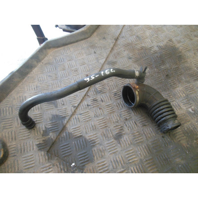  Патрубок турбины к  Fiat  Punto,  2001