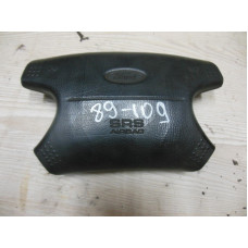  Подушка безопасности водителя к  Ford  Mondeo,  1995