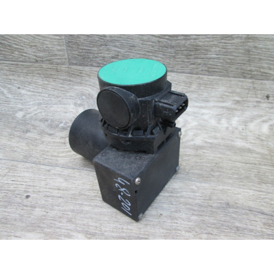  Компрессор центрального замка к  Audi  80,  1991