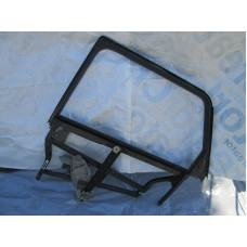  Стеклоподъемник электрический задний левый к  Audi  A6,  2000