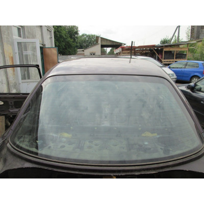  Стекло заднее к  Opel  Omega,  1996