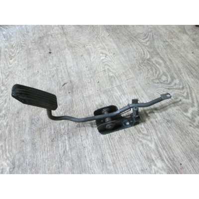  Педаль газа к  Daewoo  Lanos,  1999