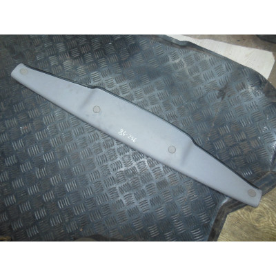  Пластик багажника к  Fiat  Multipla,  2001