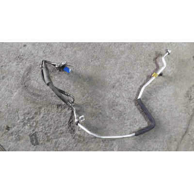  Трубка кондиционера к  Daewoo  Leganza,  1997