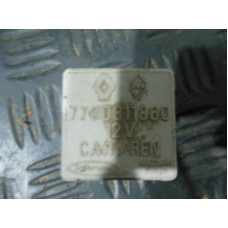  Реле (прочие) к  Renault  Laguna,  1998