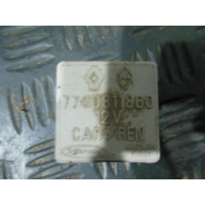  Реле (прочие) к  Renault  Laguna,  1998