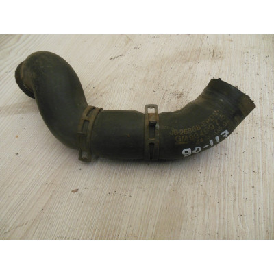  Патрубок (трубопровод, шланг) к  Opel  Vectra,  1998