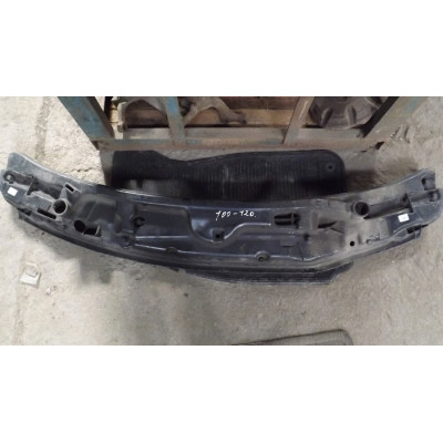  Дождевик к  Dodge  Grand Caravan,  2002