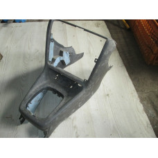  Консоль салона (кулисная часть) к  Audi  A4,  1997