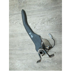  Рычаг ручного тормоза (ручника) к  Mitsubishi  Space Wagon,  1996