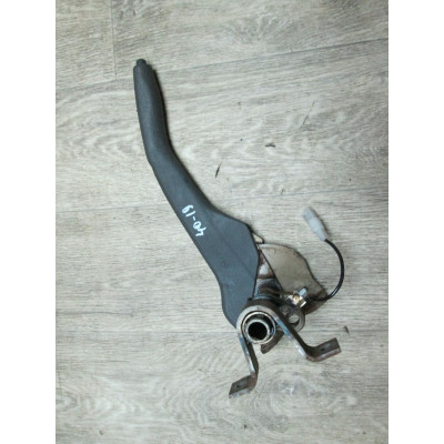  Рычаг ручного тормоза (ручника) к  Mitsubishi  Space Wagon,  1996