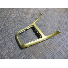  Консоль салона (кулисная часть) к  Citroen  Xsara,  1998