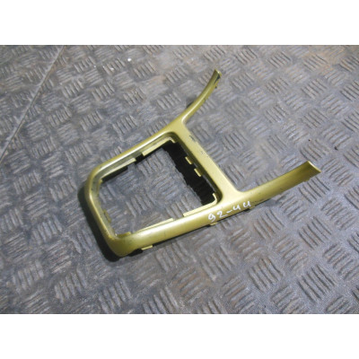  Консоль салона (кулисная часть) к  Citroen  Xsara,  1998