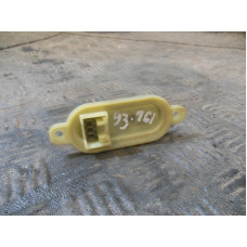  Сопротивление печки к  Alfa Romeo  146,  1999