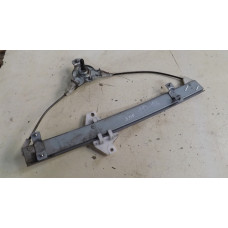  Стеклоподъемник задний правый к  ЗАЗ  Sens,  2008
