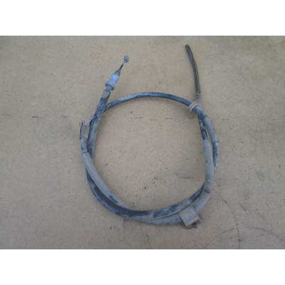  Трос ручника к  Chevrolet  Lanos,  2007