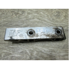  Кронштейн стабилизатора к  Porsche  Cayenne,  2008