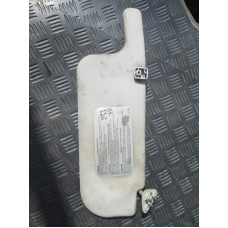  Козырек солнцезащитный к  Mitsubishi  Galant,  1998