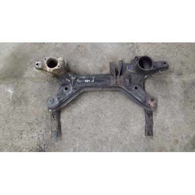  Балка подвески передняя (подрамник) к  Volkswagen  Golf,  1994