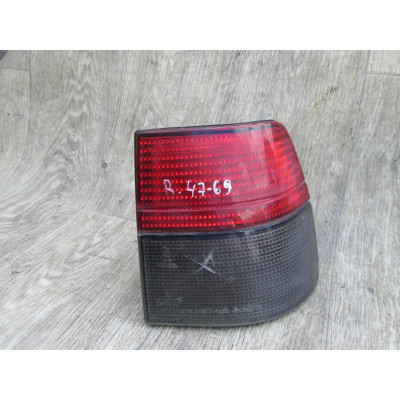  Фонарь задний правый к  Seat  Toledo,  1998