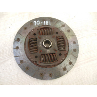  Диск сцепления к  Opel  Vectra,  1998