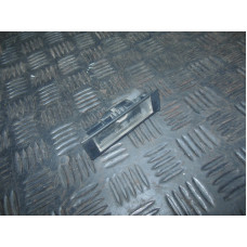  Подсветка номера к  Fiat  Multipla,  2001