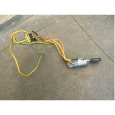  Замок зажигания к  Renault  Megane,  1999