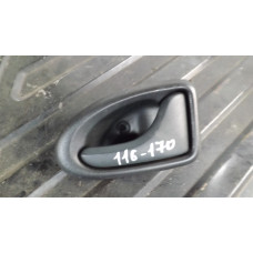  Ручка внутренняя передняя правая к  Renault  Megane,  1998