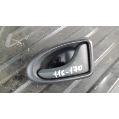  Ручка внутренняя передняя правая к  Renault  Megane,  1998