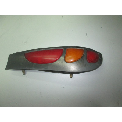  Фонарь задний правый к  Fiat  Marea,  1999