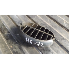  Дефлектор обдува салона к  Renault  Megane,  1998