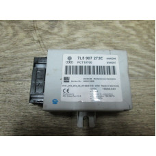  Блок контроля давления в шинах к  Porsche  Cayenne,  2008