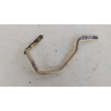  Петля крышки багажника к  Audi  100,  1986