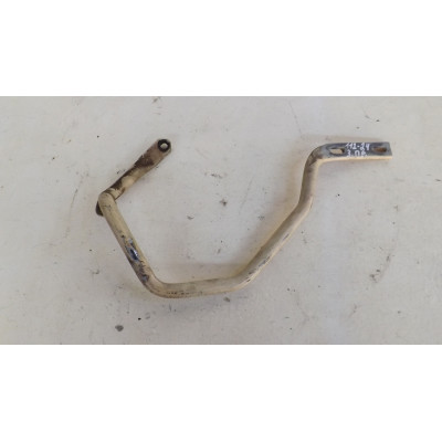  Петля крышки багажника к  Audi  100,  1986