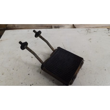  Радиатор отопителя (печки) к  Opel  Astra,  1996