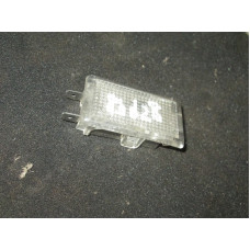  Фонарь салона (плафон) к  Mercedes  E W210,  2001