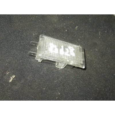  Фонарь салона (плафон) к  Mercedes  E W210,  2001