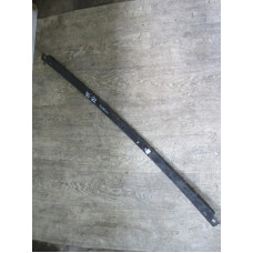  Кронштейн крепления бампера заднего к  Saab  9-3,  2000