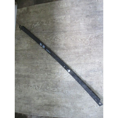  Кронштейн крепления бампера заднего к  Saab  9-3,  2000