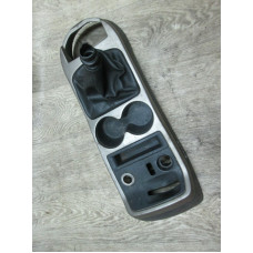  Консоль салона (кулисная часть) к  Renault  Espace,  2005