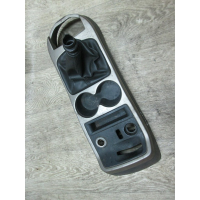  Консоль салона (кулисная часть) к  Renault  Espace,  2005