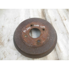  Барабан тормозной к  Nissan  Primera,  1998